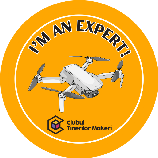 Drone și aparate de zbor